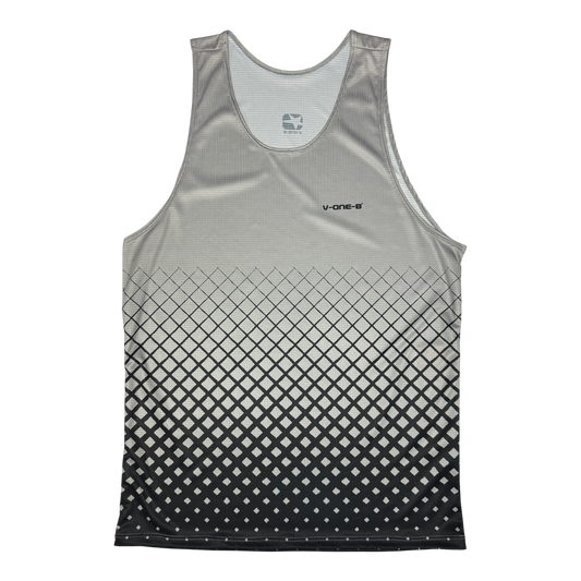 Camisa de tirantes-29 (Talla L)