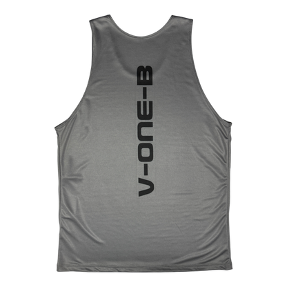Camisa de tirantes-30 (Talla L)
