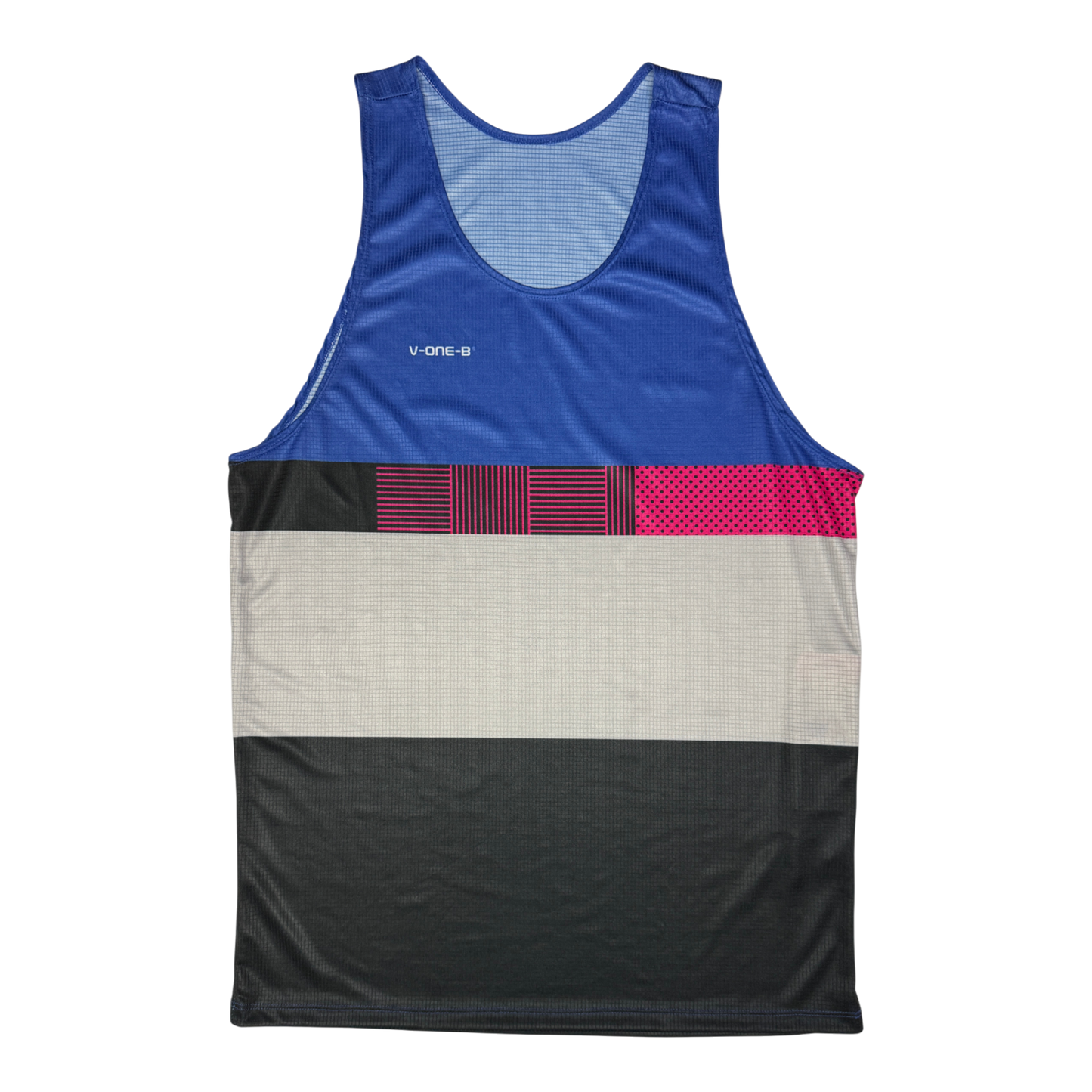 Camisa de tirantes-31 (Talla L)