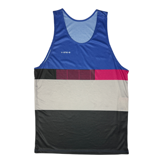 Camisa de tirantes-31 (Talla L)