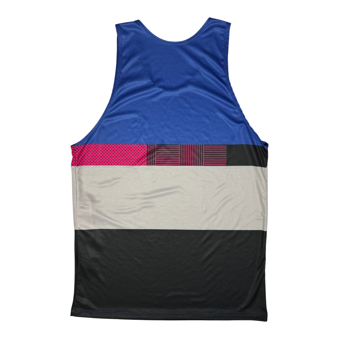 Camisa de tirantes-31 (Talla L)