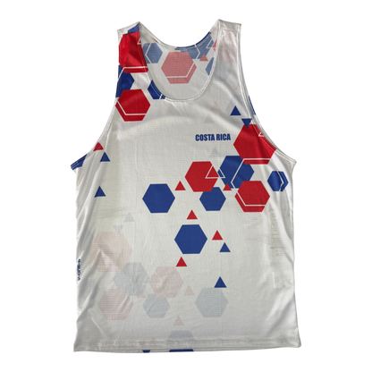 Camisa de tirantes-39 (Talla XL)