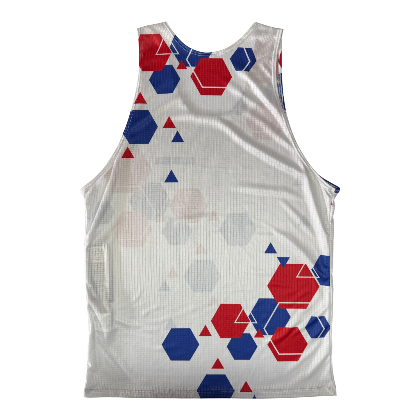 Camisa de tirantes-39 (Talla XL)
