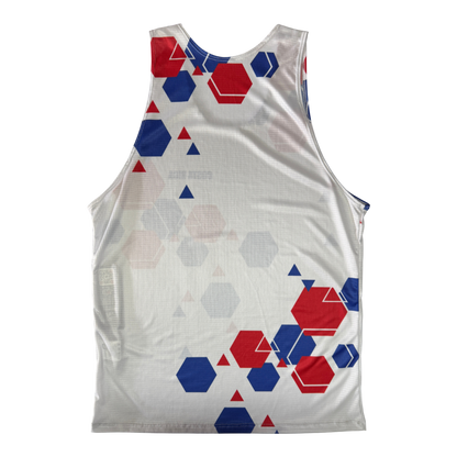 Camisa de tirantes-39 (Talla XL)