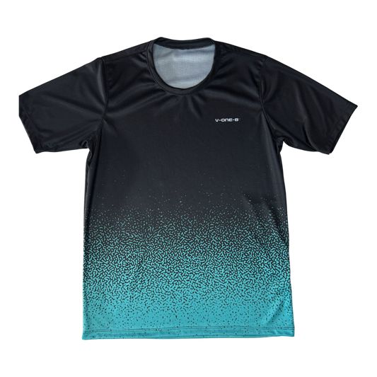 Camisa manga corta-01 (Talla XS)