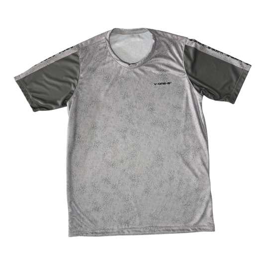 Camisa manga corta-02 (Talla XS)