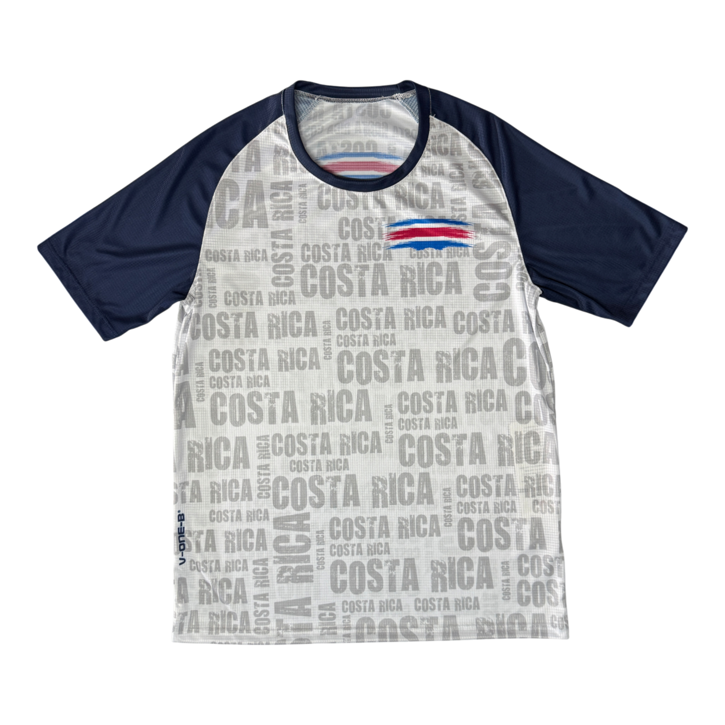Camisa manga corta-04 (Talla S)