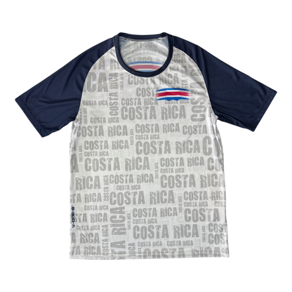 Camisa manga corta-04 (Talla S)
