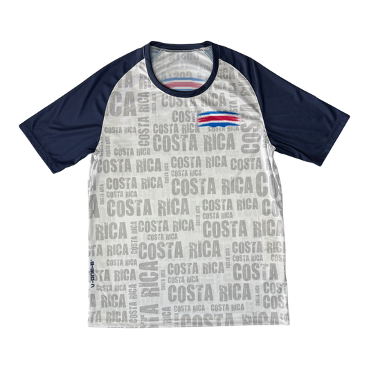 Camisa manga corta-04 (Talla S)