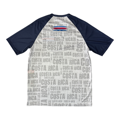 Camisa manga corta-04 (Talla S)