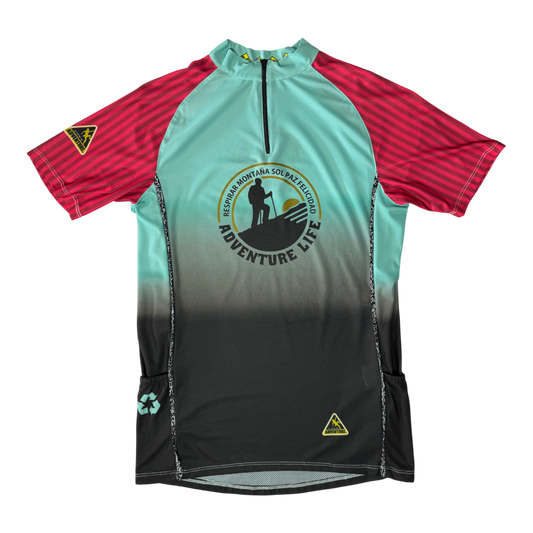 Camisa manga corta-05 (Talla S)