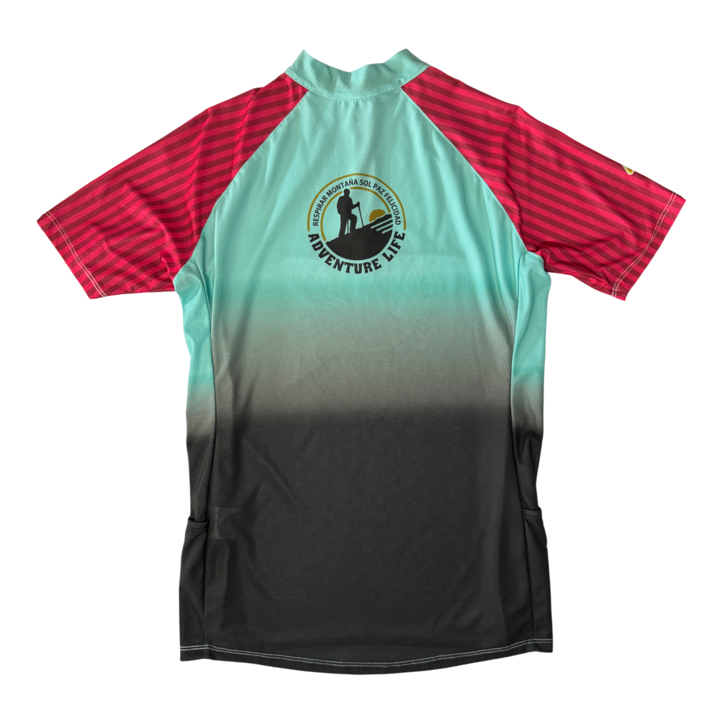 Camisa manga corta-05 (Talla S)