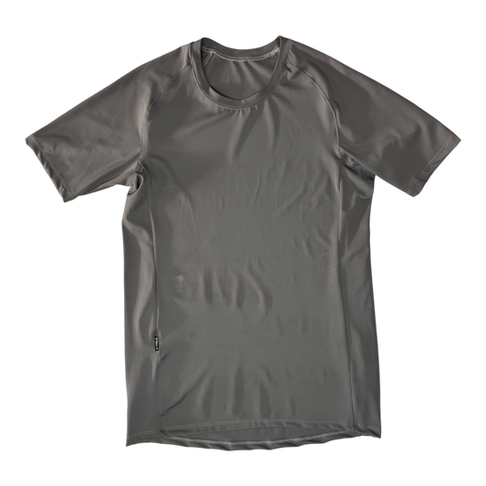 Camisa manga corta-06 (Talla S)