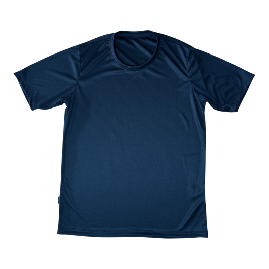 Camisa manga corta-18 (Talla L)