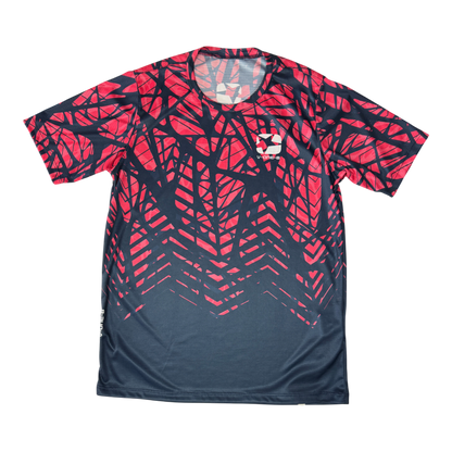 Camisa manga corta-08 (Talla S)