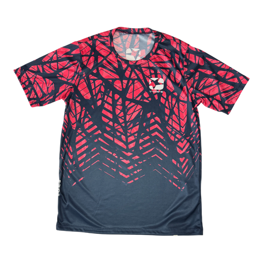 Camisa manga corta-08 (Talla S)