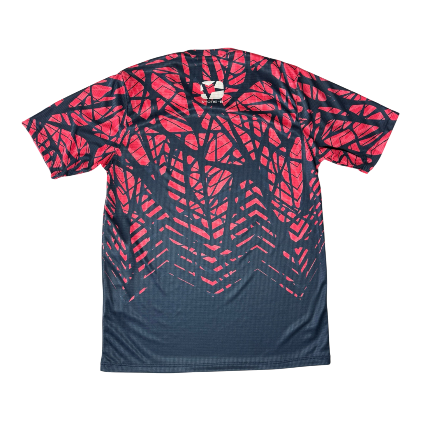 Camisa manga corta-08 (Talla S)