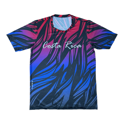Camisa manga corta-09 (Talla M)
