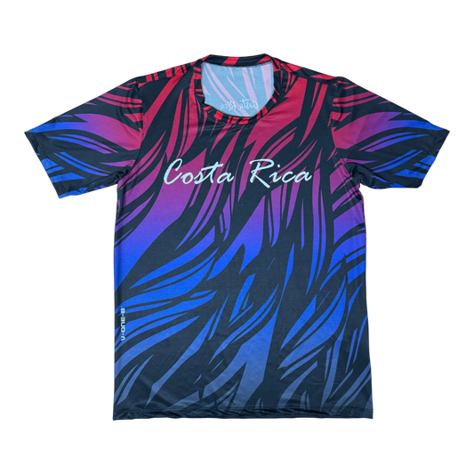 Camisa manga corta-09 (Talla M)