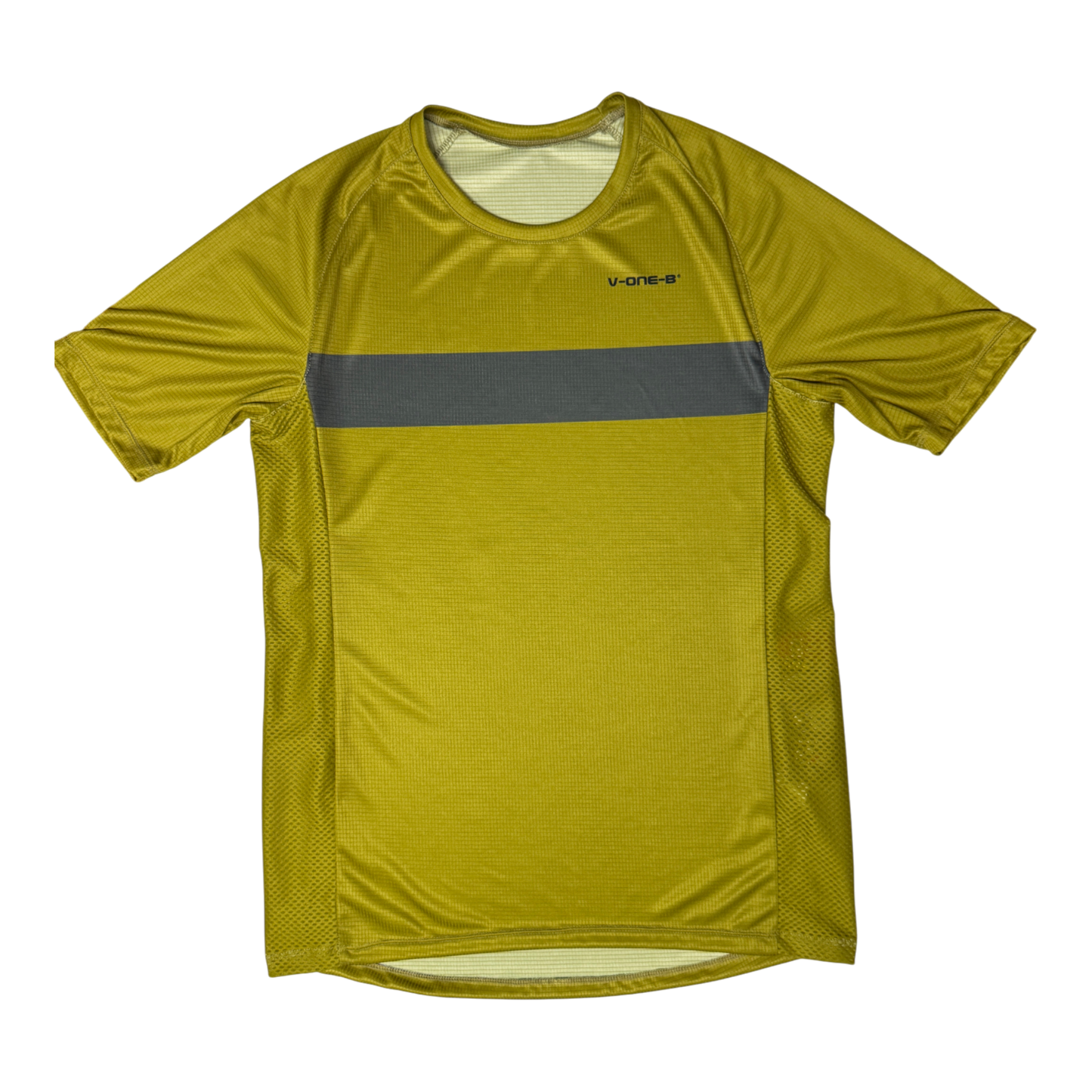 Camisa manga corta-10 (Talla M)