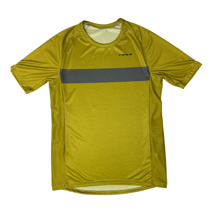Camisa manga corta-10 (Talla M)