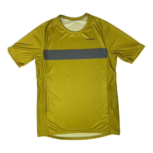 Camisa manga corta-10 (Talla M)