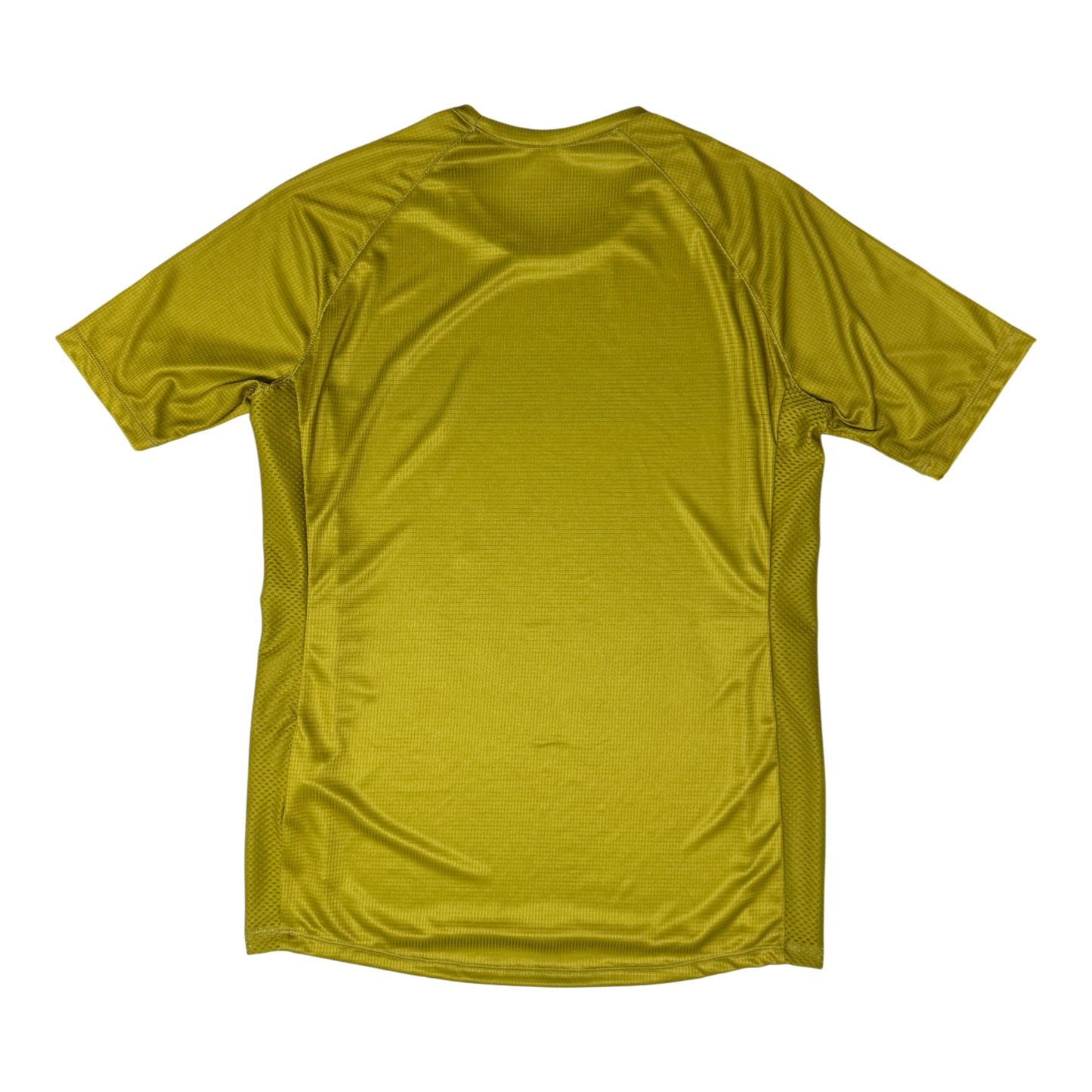 Camisa manga corta-10 (Talla M)