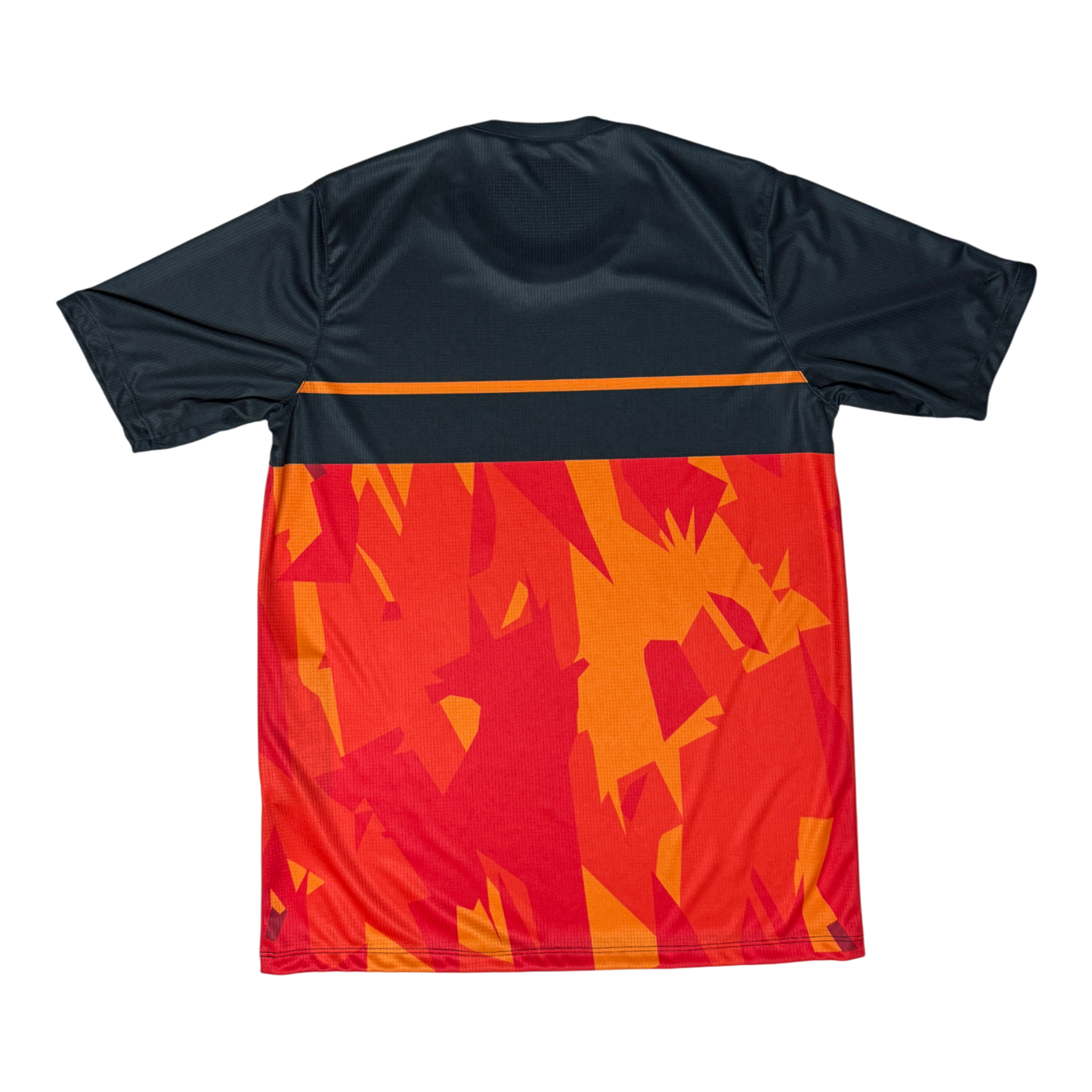 Camisa manga corta-19 (Talla L)
