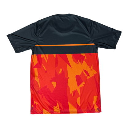 Camisa manga corta-11 (Talla M)