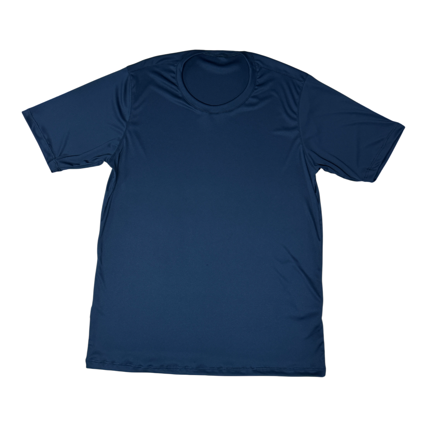 Camisa manga corta-20 (Talla L)