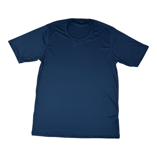 Camisa manga corta-20 (Talla L)