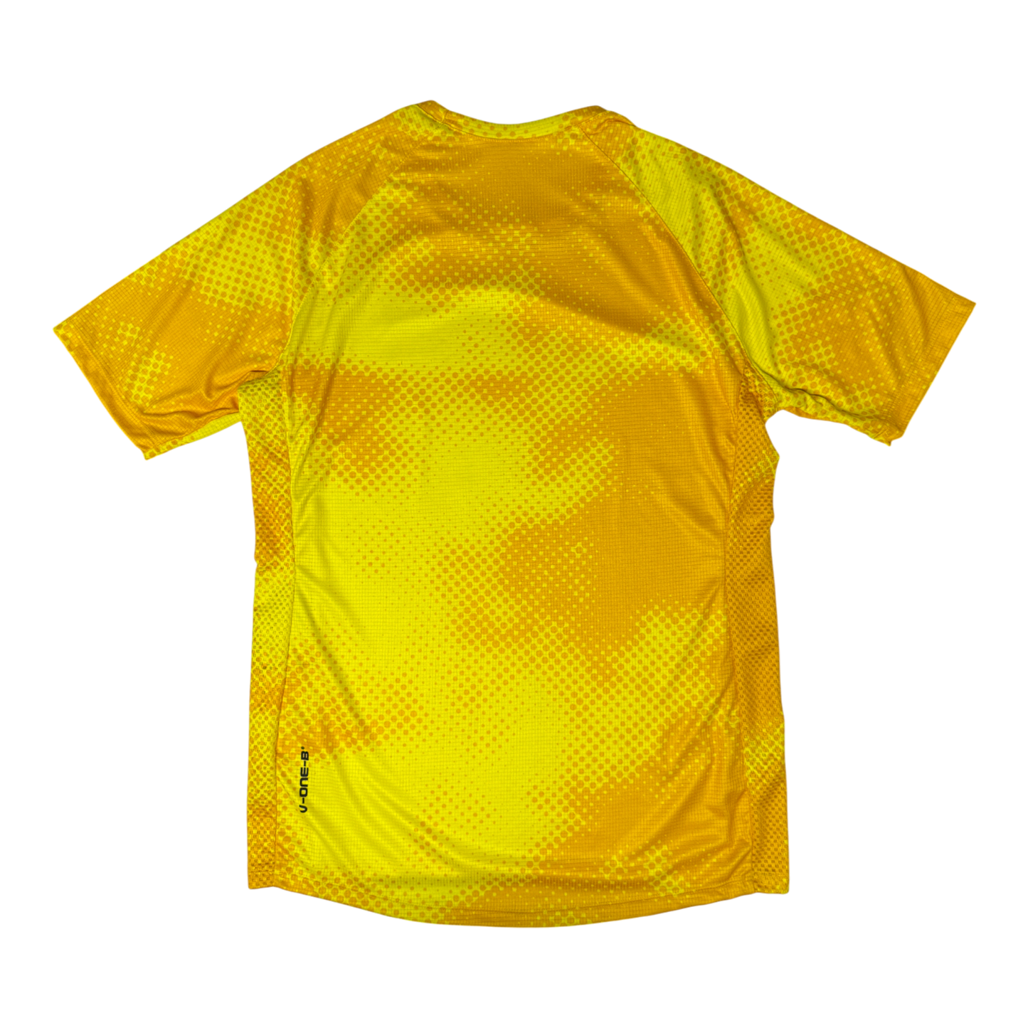 Camisa manga corta-13 (Talla M)