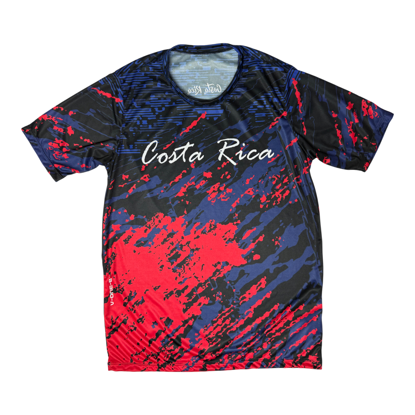 Camisa manga corta-14 (Talla M)