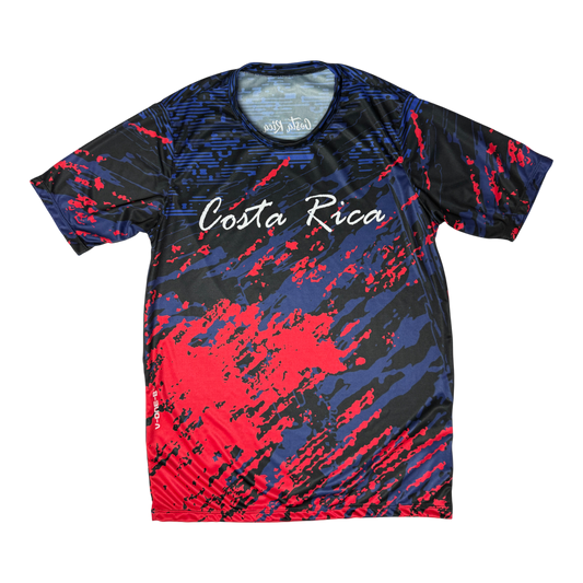 Camisa manga corta-14 (Talla M)