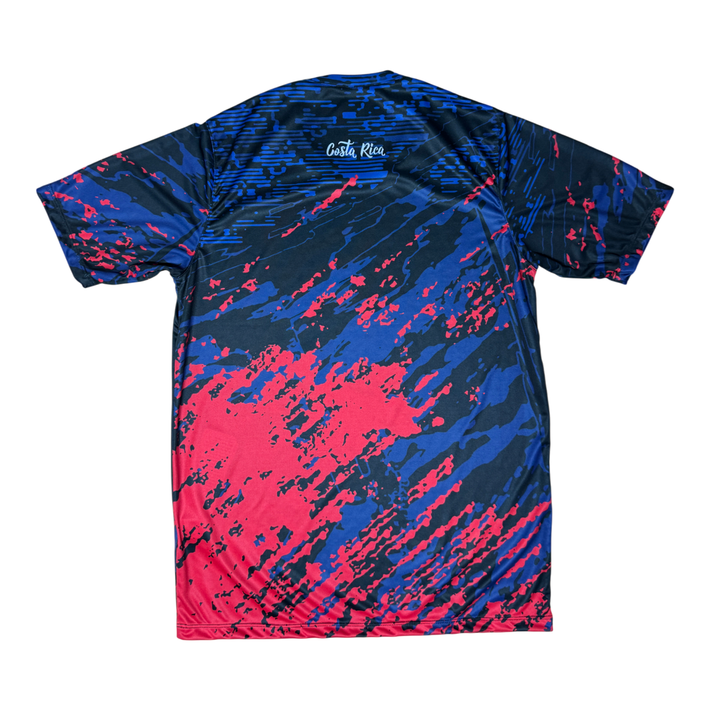 Camisa manga corta-14 (Talla M)