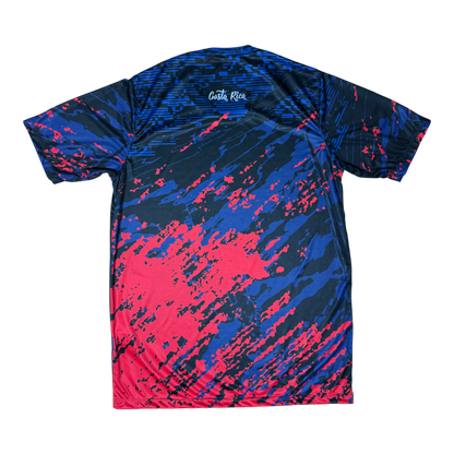 Camisa manga corta-14 (Talla M)