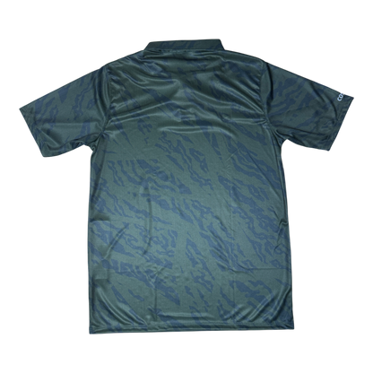 Camisa tipo polo-02 (Talla M)