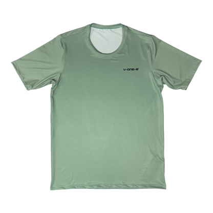 Camisa manga corta-21 (Talla L)