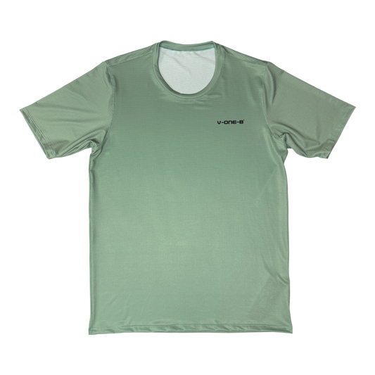 Camisa manga corta-21 (Talla L)