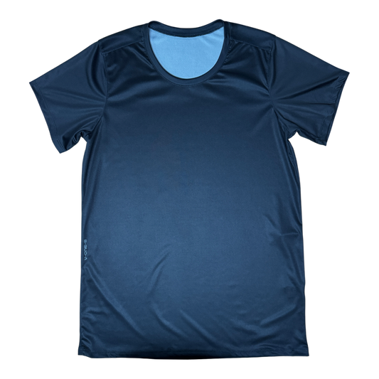 Camisa manga corta-22 (Talla L)