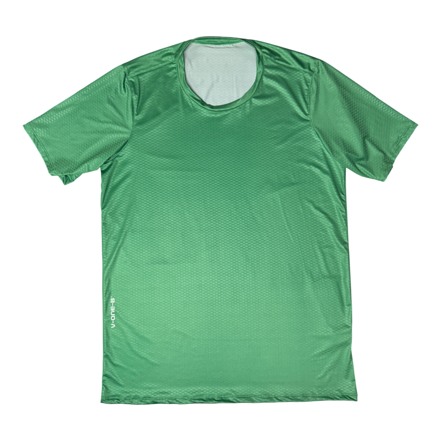 Camisa manga corta-23 (Talla L)