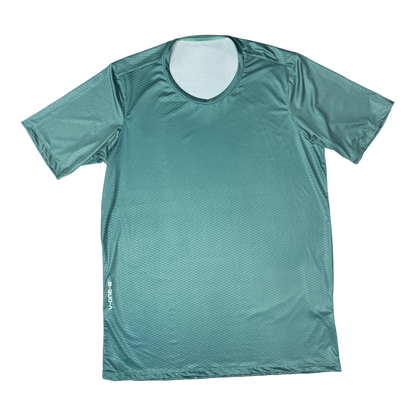Camisa manga corta-24 (Talla L)