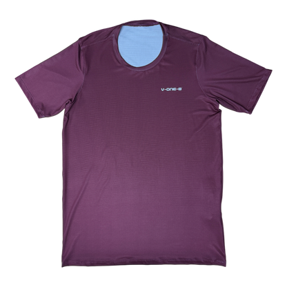 Camisa manga corta-25 (Talla L)