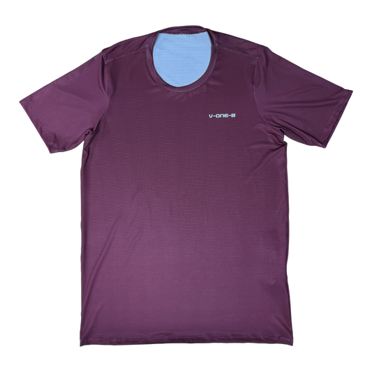 Camisa manga corta-25 (Talla L)