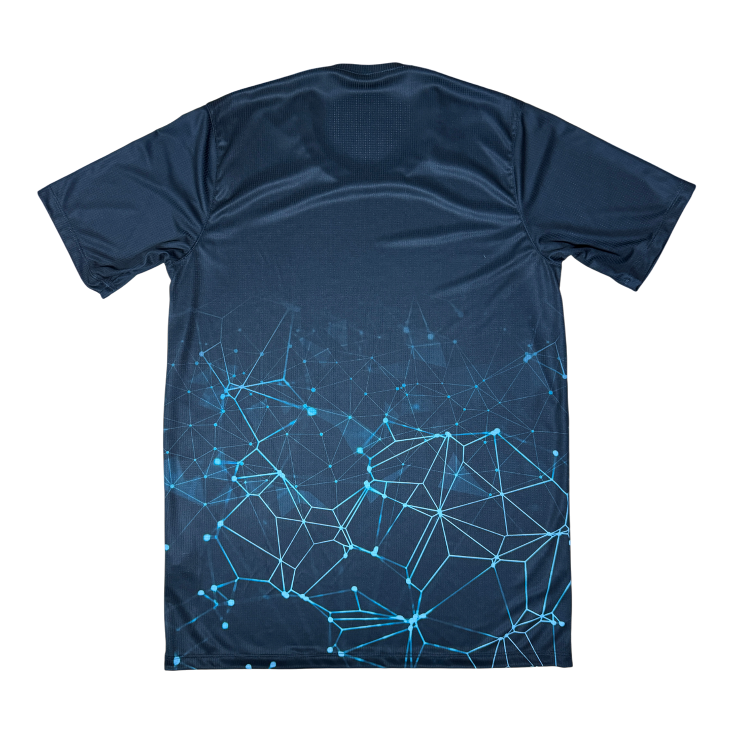 Camisa manga corta-27 (Talla L)