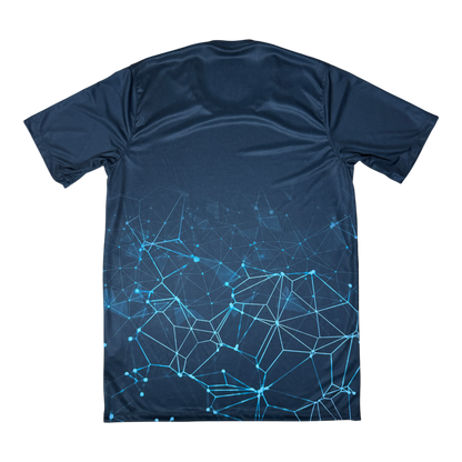 Camisa manga corta-27 (Talla L)