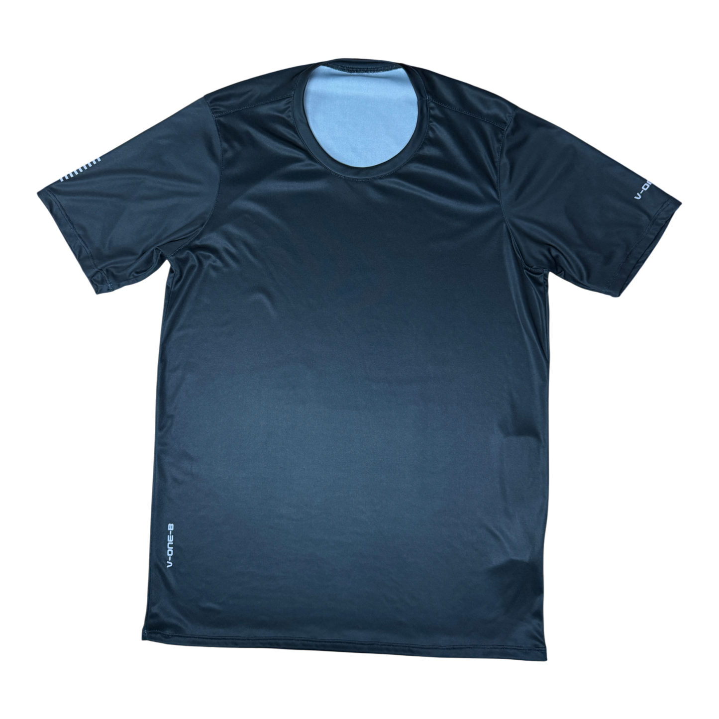 Camisa manga corta-28 (Talla L)