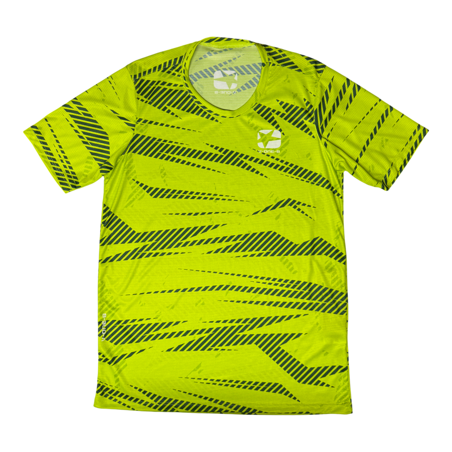 Camisa manga corta-30 (Talla L)