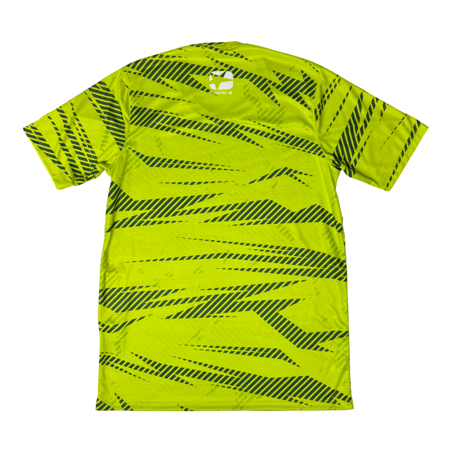 Camisa manga corta-30 (Talla L)