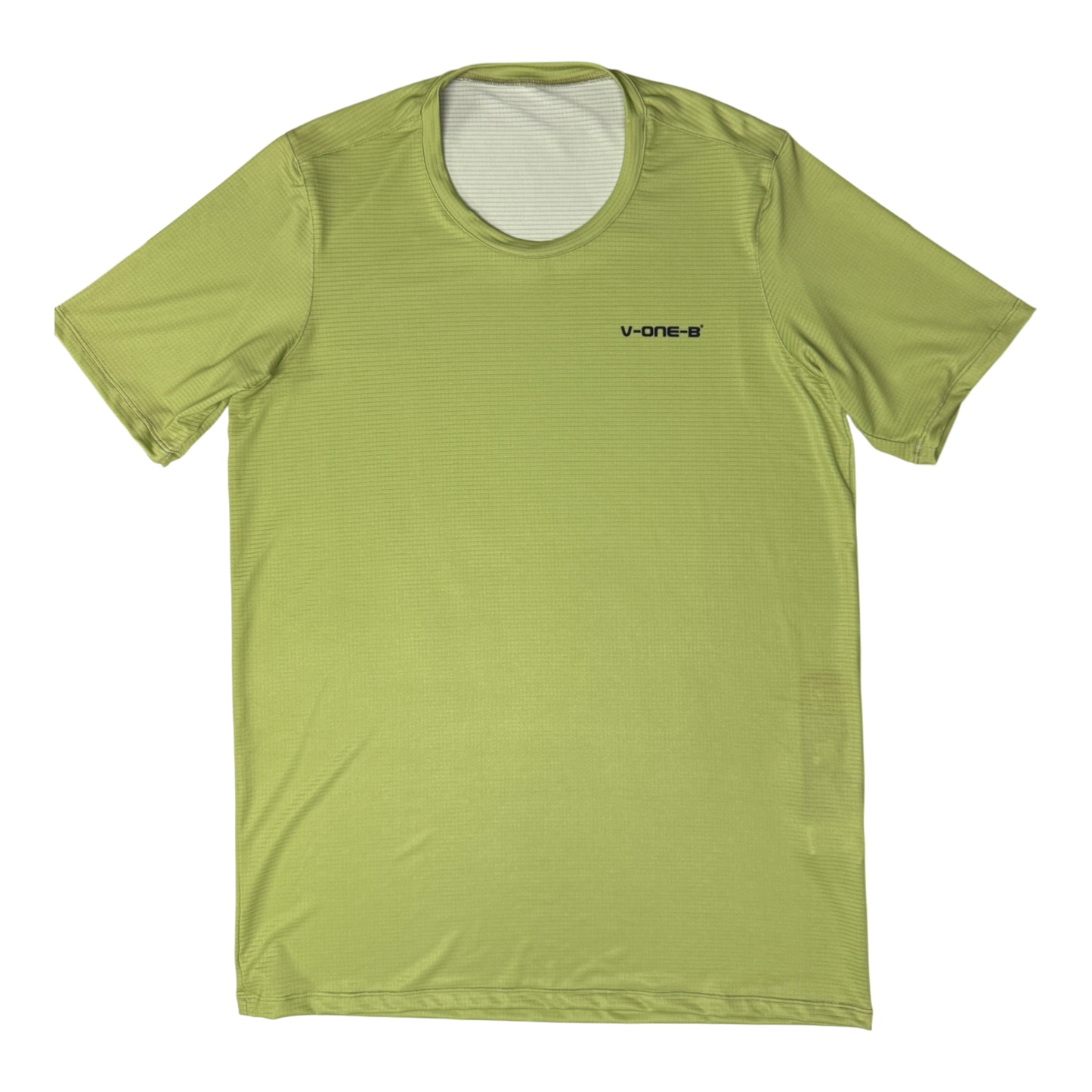 Camisa manga corta-31 (Talla L)
